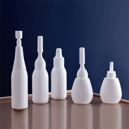 Ampoules - Dropper Bottle / Ampoules